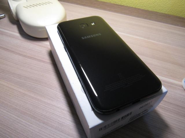 Samsung A5 2017 novo - Foto 4