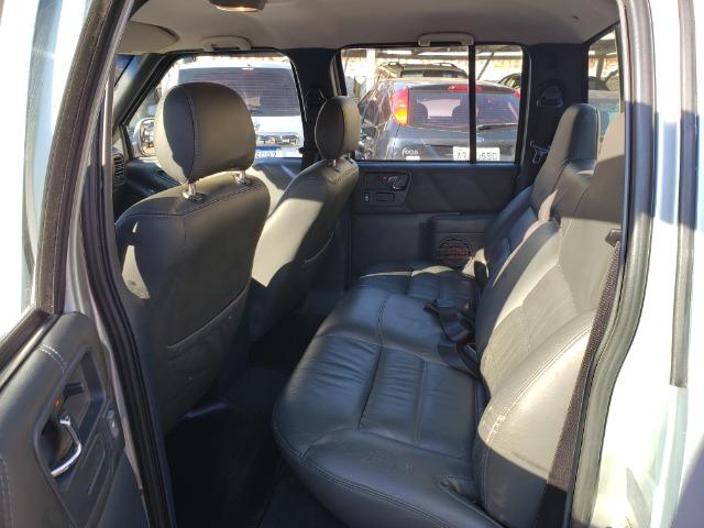 GM - Chevrolet S10 Advantage 2.4 Flex - Foto 10