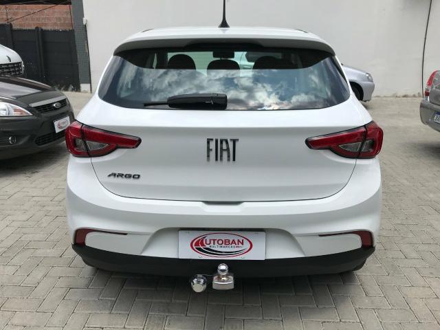 ARGO DRIVE 1.0 6V 2018 único Dono COM IPVA 2020 GRÁTIS - Foto 3