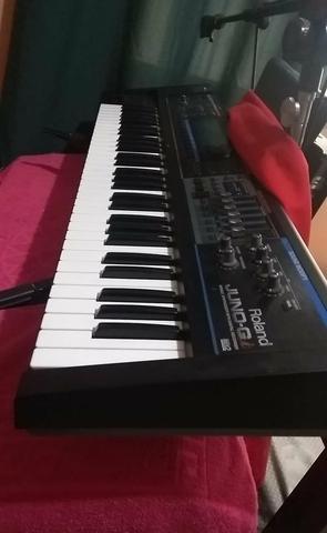 Teclado - Foto 2
