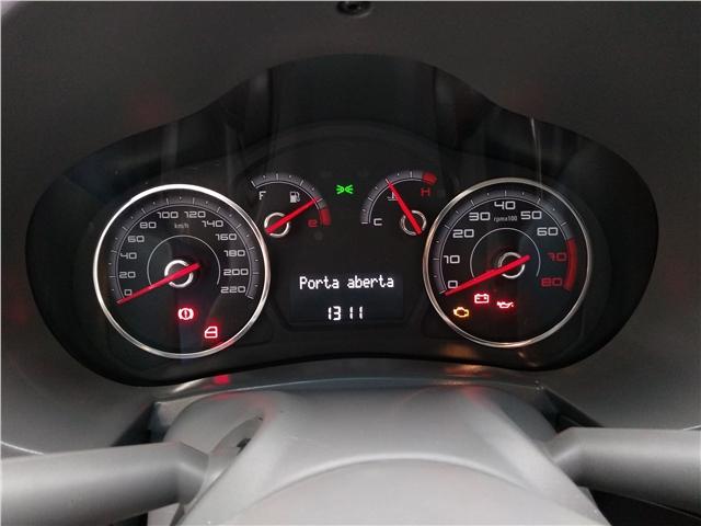 Fiat Palio 1.0 mpi attractive 8v flex 4p manual - Foto 16