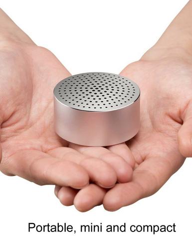 Caixa xiaomi som speaker nova - Foto 4
