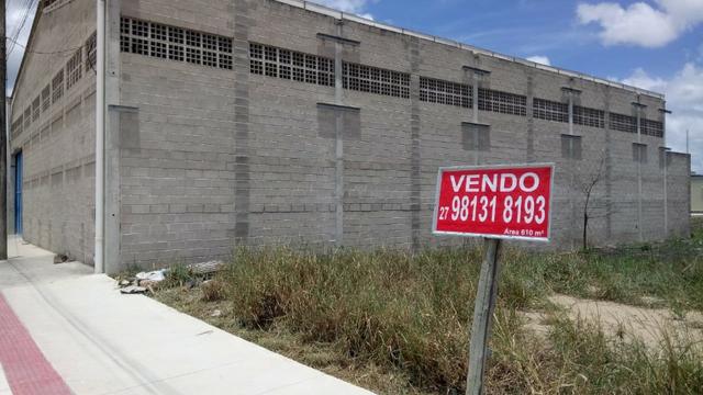 Terreno no Três Barras - Linhares