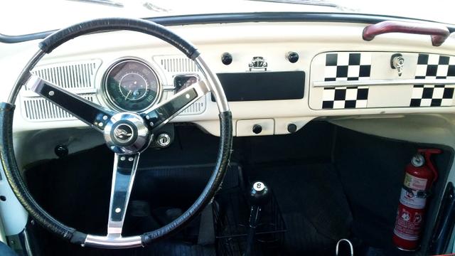 Fusca 69 - Foto 2