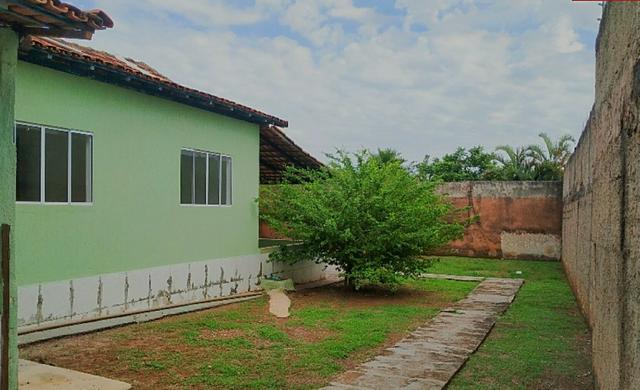 Alugo Casa Ampla na Colônia Agrícola Samambaia, CH 51 - Foto 3