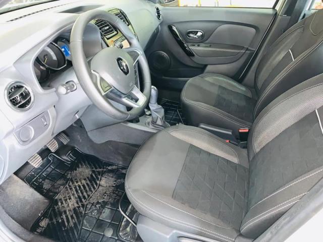 RENAULT SANDERO ZEN 1.0 MANUAL - Foto 4