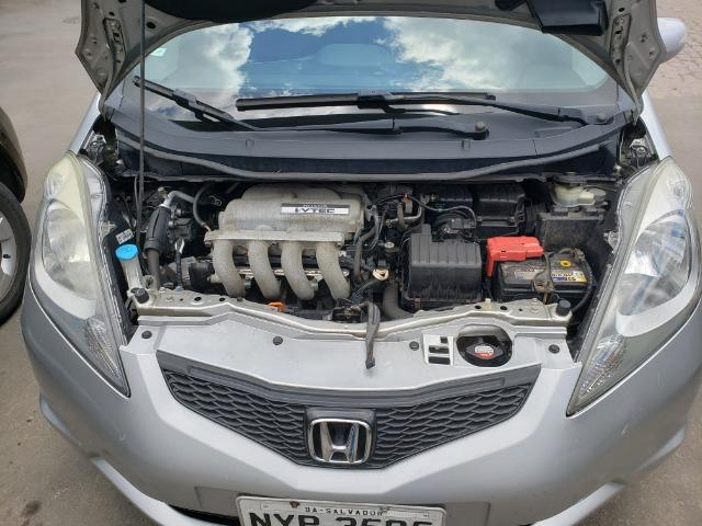 Honda Fit Ex 11/11 Manual - Foto 11