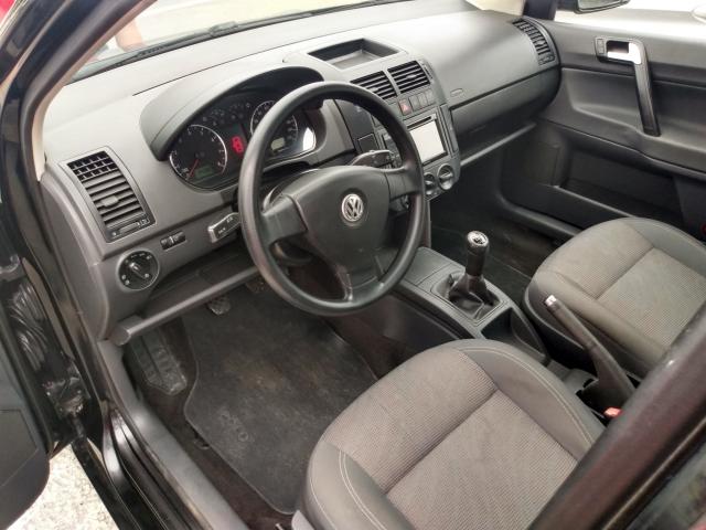 VOLKSWAGEN POLO 2012/2012 1.6 MI 8V FLEX 4P MANUAL - Foto 6
