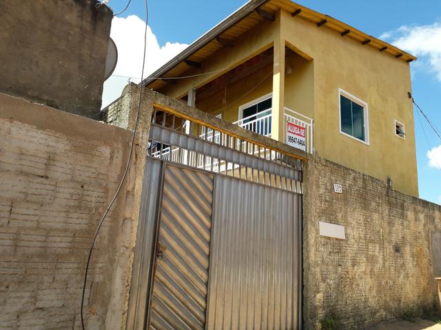 Alugo ap no bairro farah