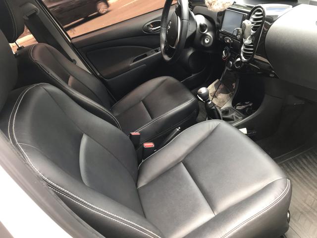 Étios hb xls 1.5 , único dono 2017 - Foto 8