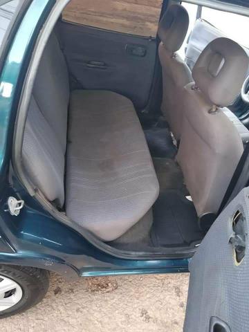 Corsa 99 completo abaixei o preço pra vende logo aceito troca por moto - Foto 13
