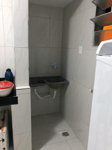 Alugo apt 3/4 Santo Eduardo (MOBILIADO) - Foto 5