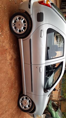 VENDO OU TROCO. fiat palio - Foto 2