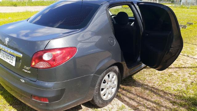 Vendo Peugeot 207 Passion - Foto 5