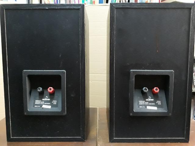 Caixa de Som Celestion 5 - Foto 4
