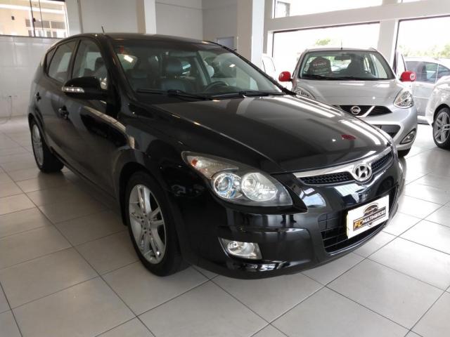 i30 2.0 16V 145cv 5p Aut.