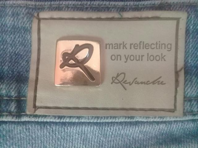 Calça jeans Revanche - Foto 3
