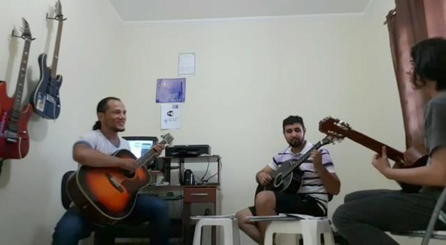 Aprenda Violão! - Foto 6