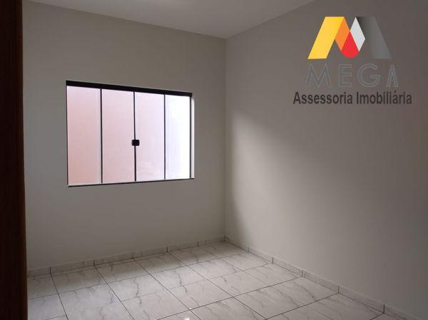 Casa com 2 quartos - Bairro Jardim Casa Grande em Ibiporã - Foto 3