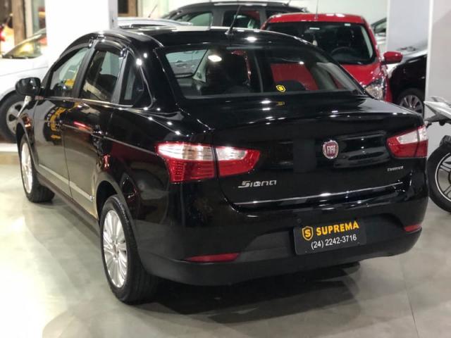 FIAT GRAND SIENA ESSENCE 1.6 16V FLEX MEC. - Foto 2