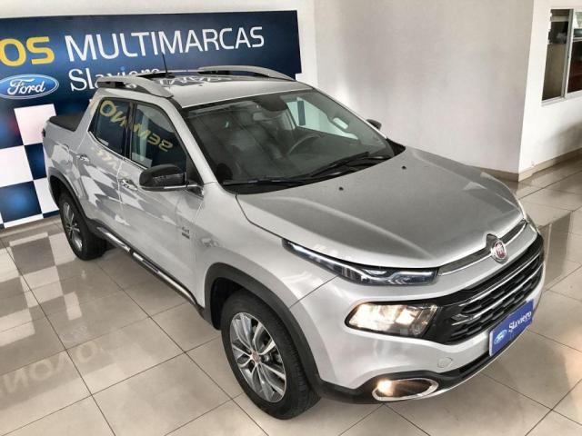 TORO Toro Volcano 2.0 16V 4x4 TB Diesel Aut. - Foto 4
