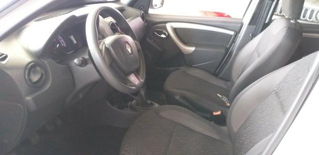 Duster Expression 1.6 mecânico 2016(R$ 45990,00 por R$ 43300,00) - Foto 12