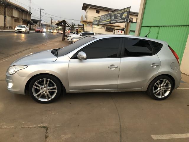 I30 automático