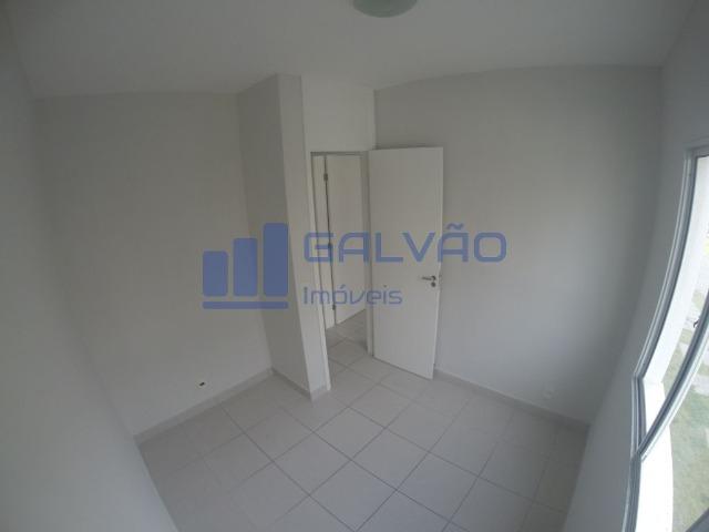 MS - 3q com suite, 2 vagas e Varanda Gourmet à 300m da praia de Manguinhos - Foto 7