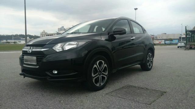 Honda H-RV Exl única dona - Foto 3
