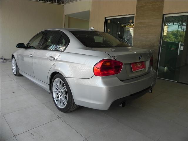 Bmw 335i 3.0 sedan 24v gasolina 4p automático - Foto 5
