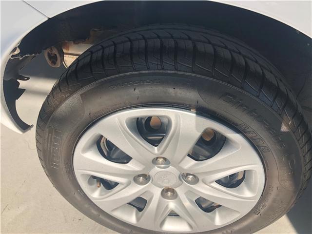 Ford Ka 1.5 sel 16v flex 4p manual - Foto 10