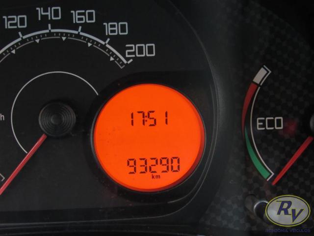 FIAT PALIO 2014/2015 1.0 MPI FIRE 8V FLEX 4P MANUAL - Foto 6