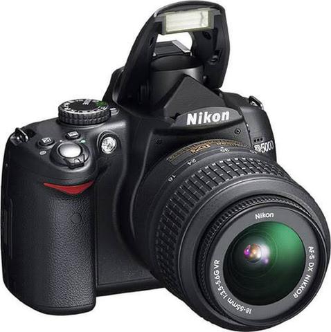 Equipamento Fotográfico - Foto 4
