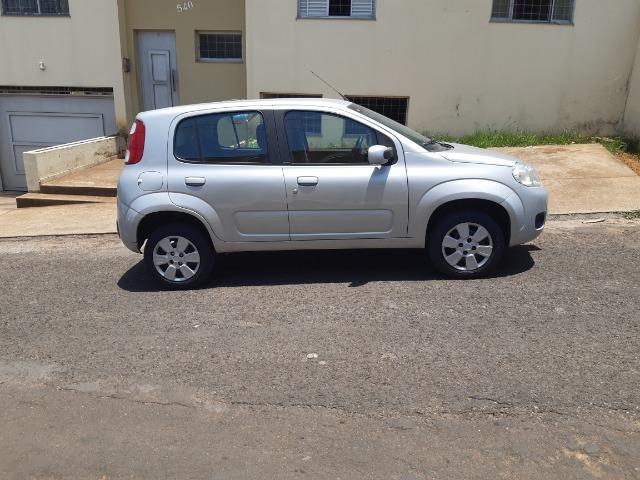 Fiat uno 2014 - Foto 5