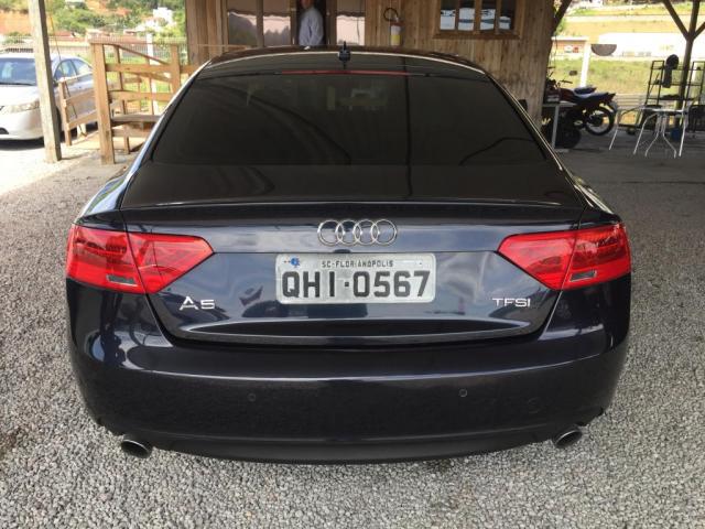 A5 Sportback 1.8 TFSI 170cv Multi. - Foto 5