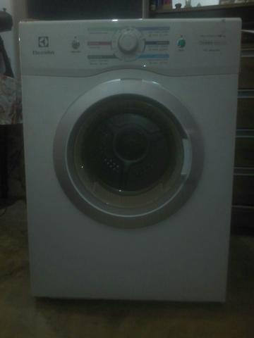Secadora Electrolux 10KL turbo . se tiver enternece chama no whats : * - Foto 5