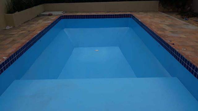 Piscinas