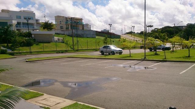 Terreno de Esquina Alphaville Litoral Norte 2 oportunidade - Foto 7