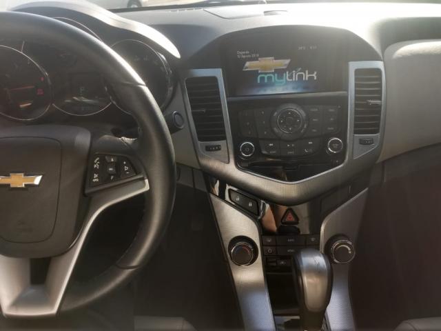 CRUZE 1.8 LTZ AUT ? - Foto 8