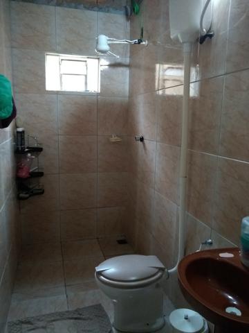 Vendo ótima casa de 3 quartos na QR 429 - Foto 13