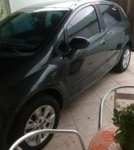 Vende-se Carro!
