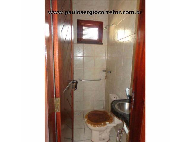 Bairro Ellery - Duplex com 5 Quartos - 6 Vagas na Garagem - Foto 11