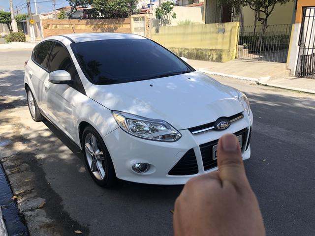 Ford Focus 2.0 15/15 - Foto 9