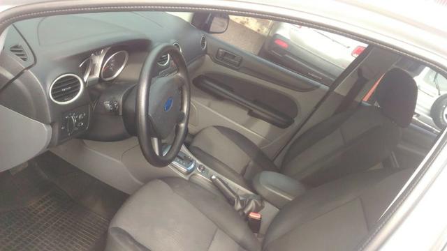 Ford Focus 2009/2009 sedan automático - Foto 2