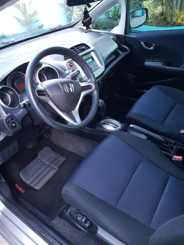 Honda fit lx 2014 - Foto 10
