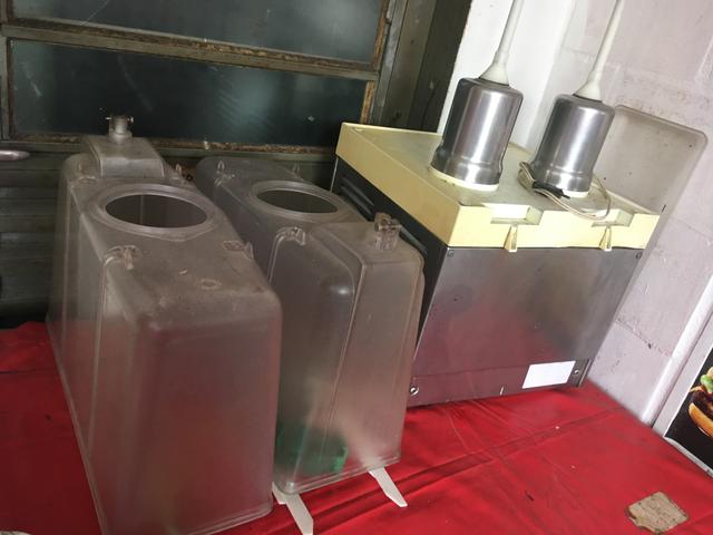 Vendo suqueira em bom estado de uso - Foto 3