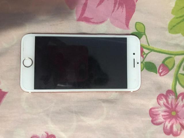 Vendo iPhone