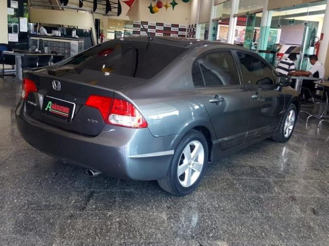 Honda civic lxs 2007 - Foto 6