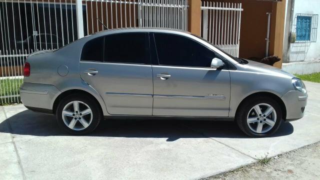 Polo Sedan 1.6 em Ótimo estado ! - Foto 3