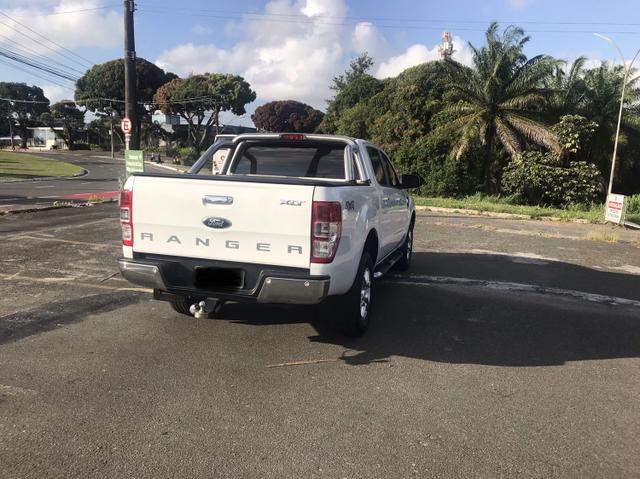 Ranger xlt 2014 diesel 4x4 3.2 - Foto 5